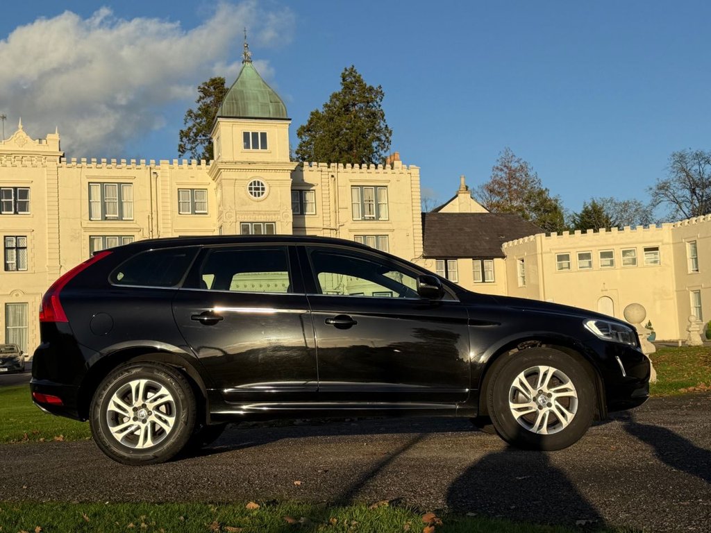 Used Volvo XC60 2017 for sale - 76520774: Photo 3