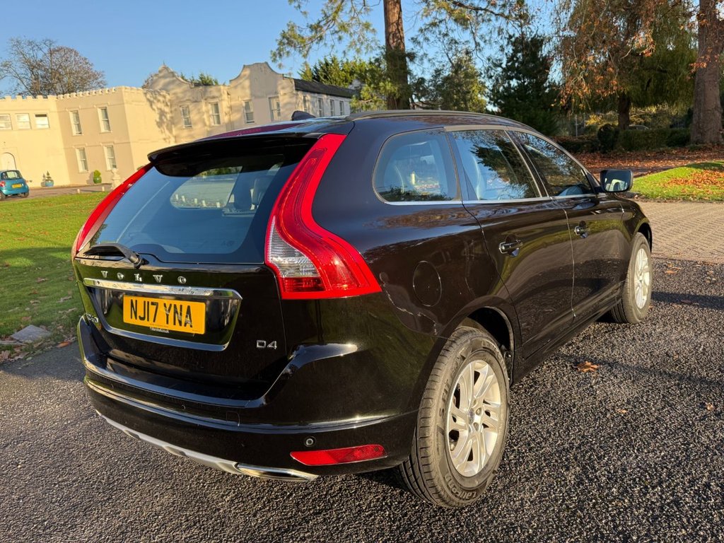 Used Volvo XC60 2017 for sale - 76520774: Photo 5