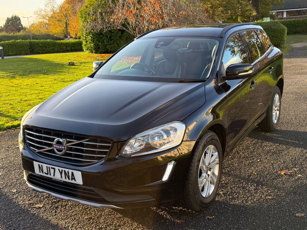 Used Volvo XC60 2017 for sale - 76520774: Photo 6