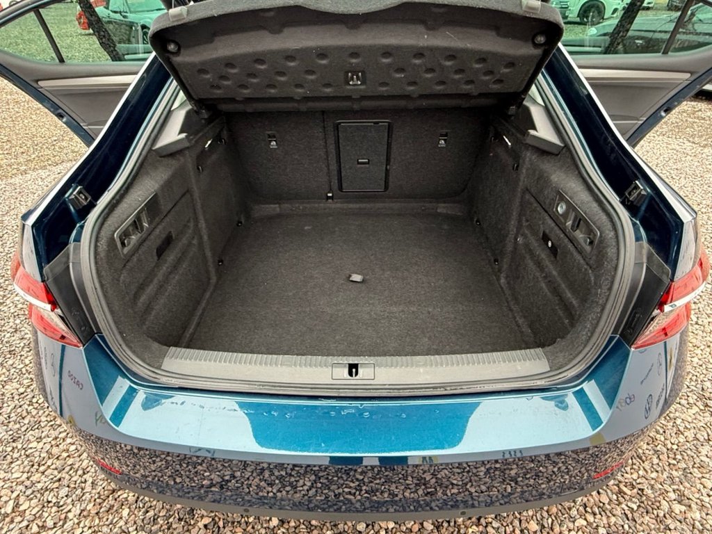 Used Skoda Superb 2021 for sale - 77792162: Photo 16
