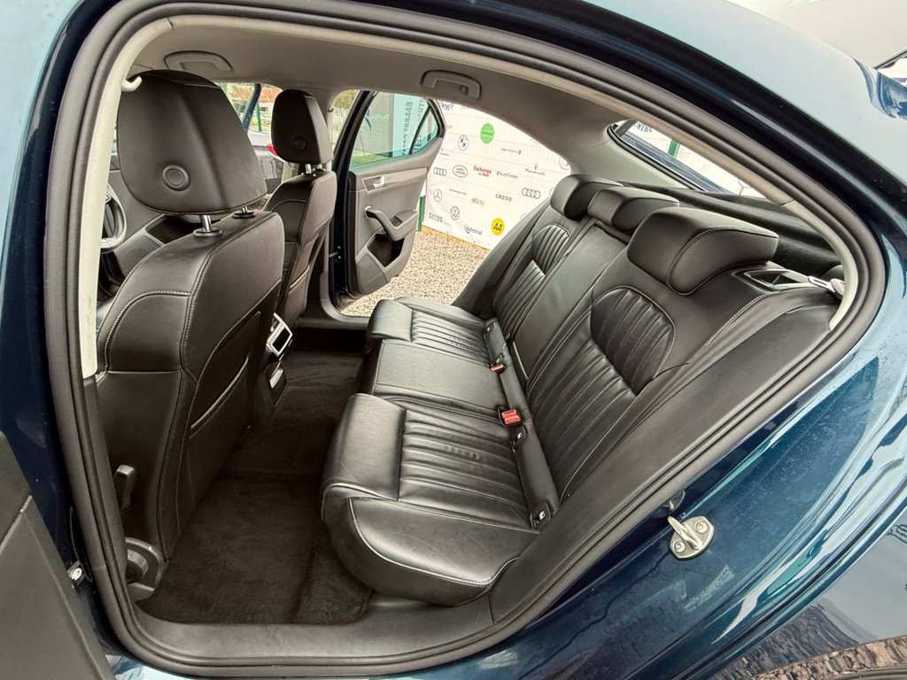 Used Skoda Superb 2021 for sale - 77792162: Photo 18