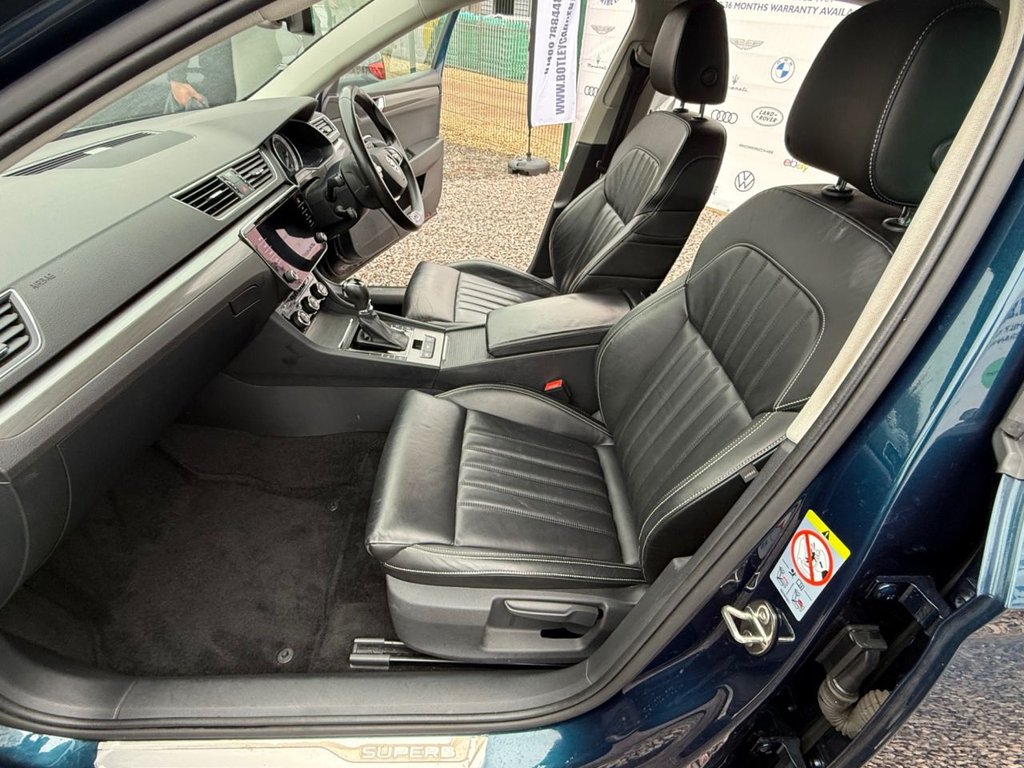 Used Skoda Superb 2021 for sale - 77792162: Photo 19
