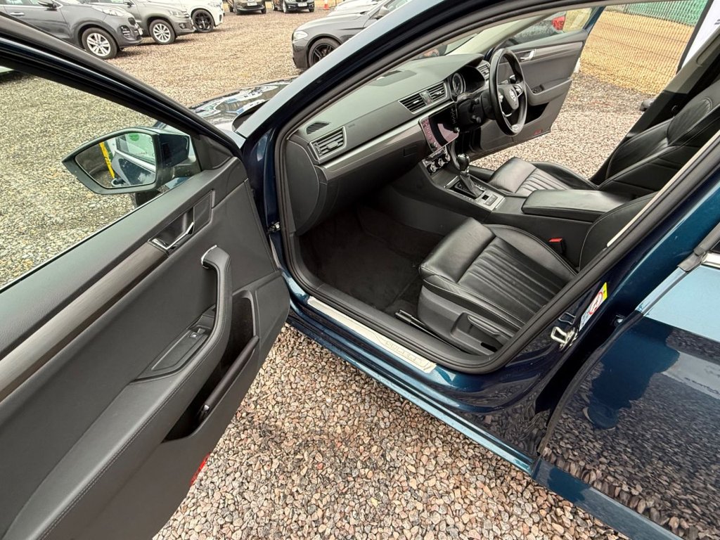 Used Skoda Superb 2021 for sale - 77792162: Photo 20