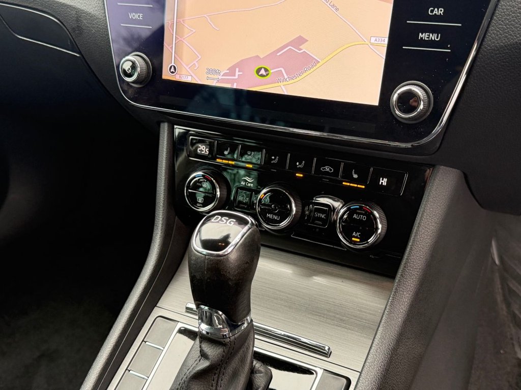 Used Skoda Superb 2021 for sale - 77792162: Photo 26