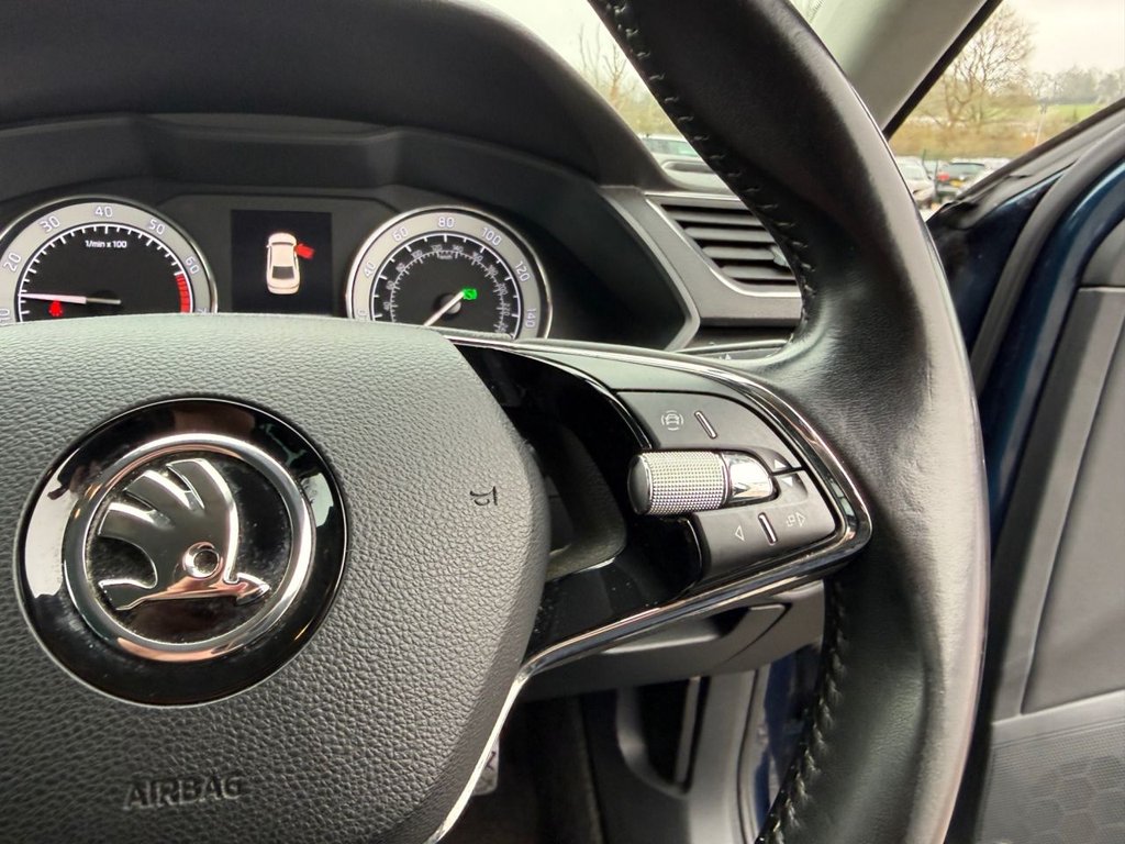 Used Skoda Superb 2021 for sale - 77792162: Photo 27