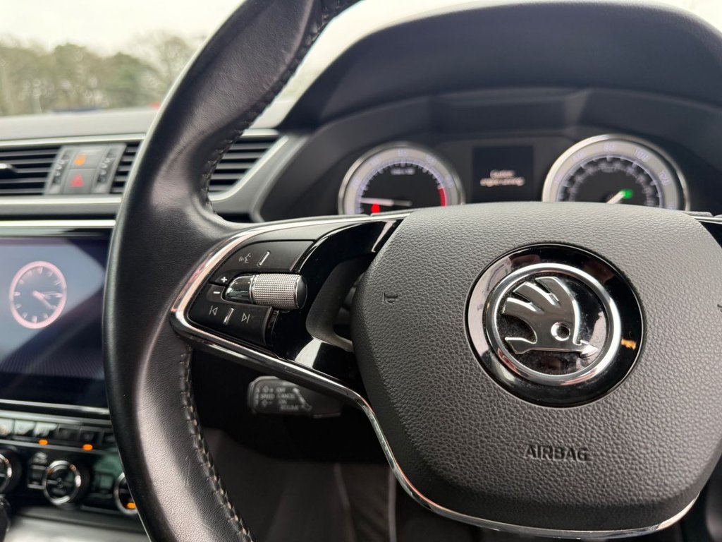 Used Skoda Superb 2021 for sale - 77792162: Photo 28