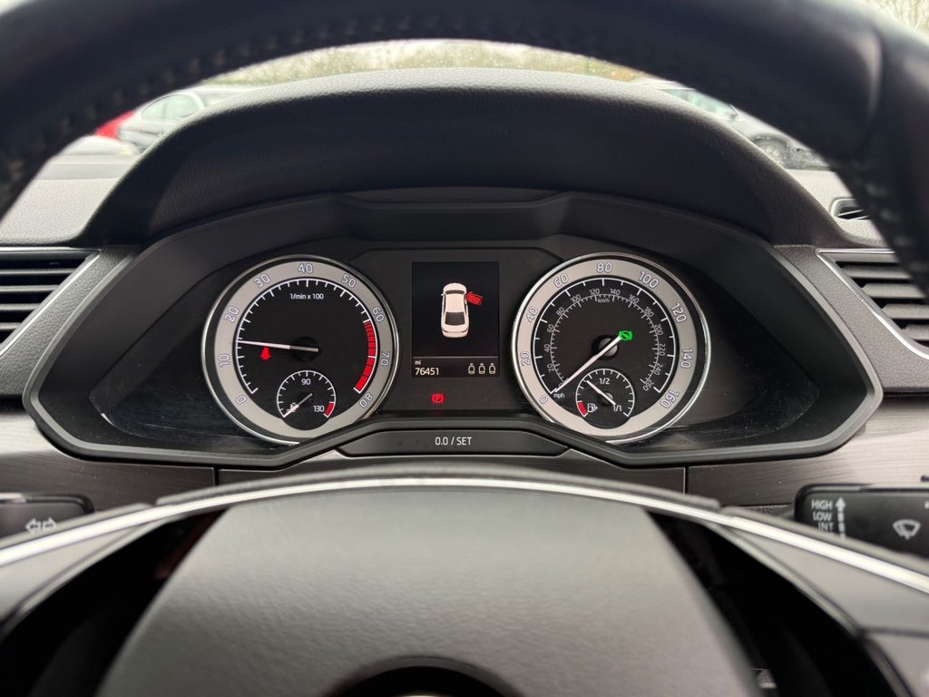 Used Skoda Superb 2021 for sale - 77792162: Photo 29