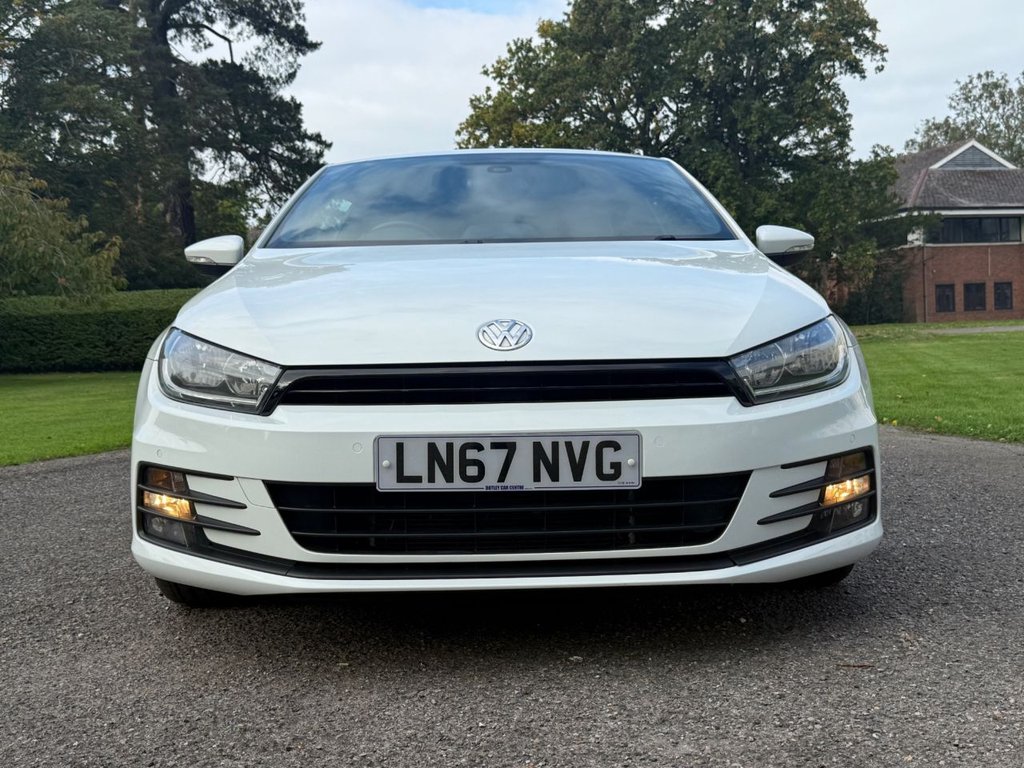 Used Volkswagen Scirocco 2017 for sale - 76255998: Photo 17