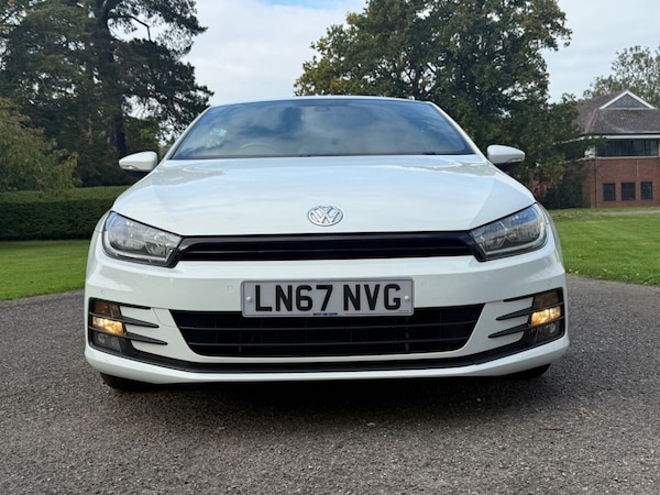 Used Volkswagen Scirocco 2017 for sale - 76255998: Photo 17