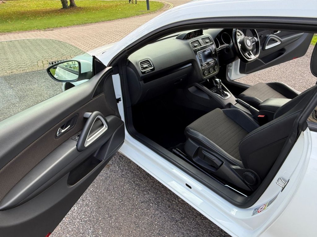 Used Volkswagen Scirocco 2017 for sale - 76255998: Photo 23