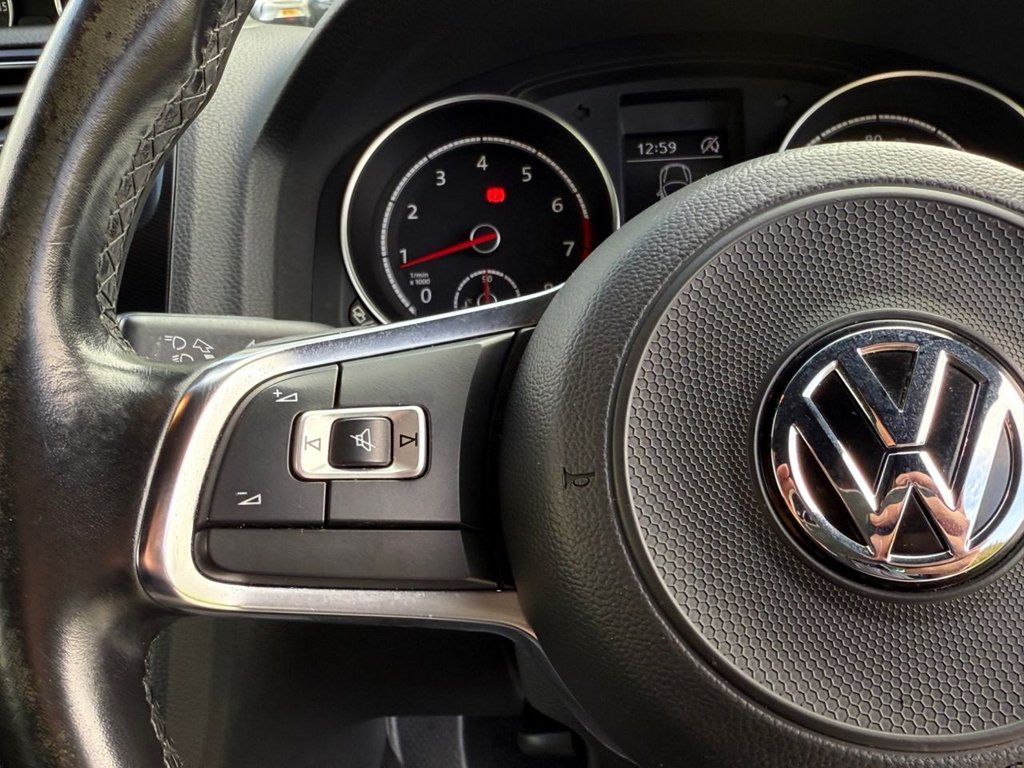 Used Volkswagen Scirocco 2017 for sale - 76255998: Photo 29