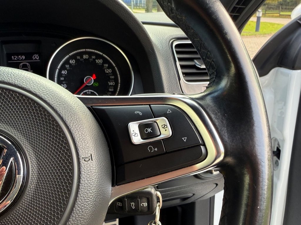 Used Volkswagen Scirocco 2017 for sale - 76255998: Photo 30