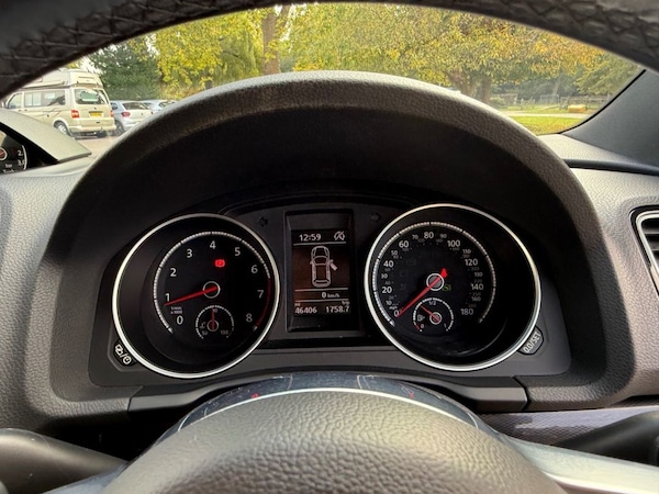 Used Volkswagen Scirocco 2017 for sale - 76255998: Photo 31