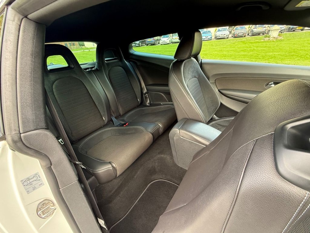 Used Volkswagen Scirocco 2017 for sale - 76255998: Photo 33