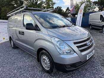 Used Hyundai Iload 2014 for sale - 79695796: Photo