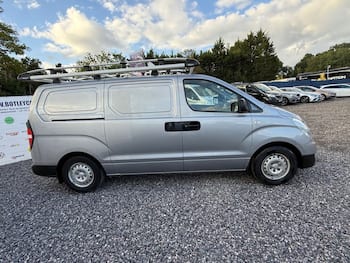 Used Hyundai Iload 2014 for sale - 79695796: Photo