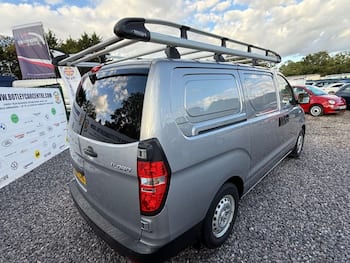 Used Hyundai Iload 2014 for sale - 79695796: Photo