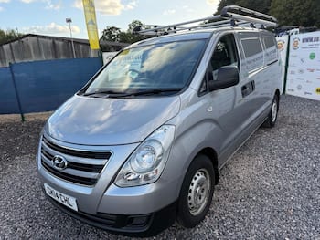 Used Hyundai Iload 2014 for sale - 79695796: Photo