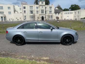 Used Audi A4 2014 for sale - 75062252: Photo