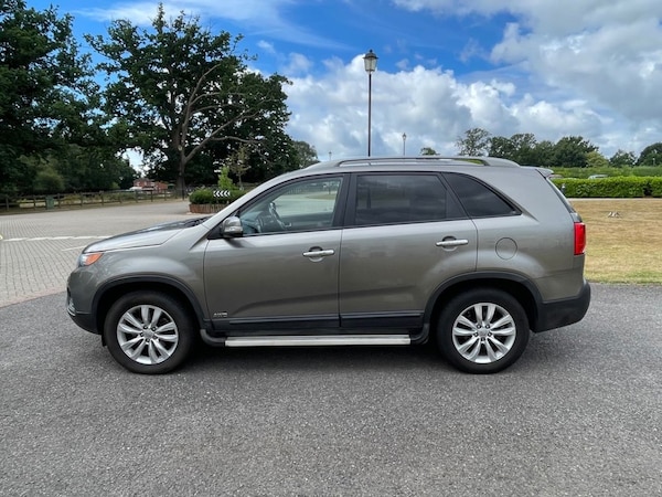 Used Kia Sorento 2011 for sale - 75275882: Photo 10