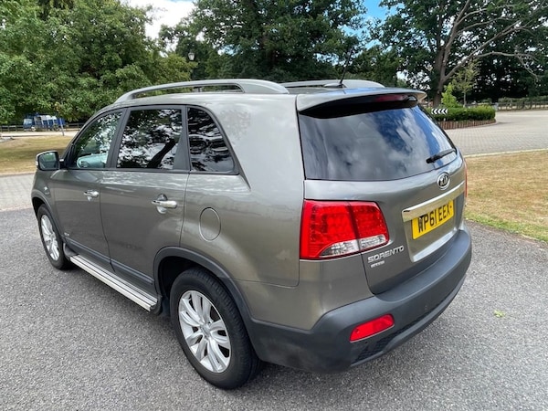 Used Kia Sorento 2011 for sale - 75275882: Photo 11