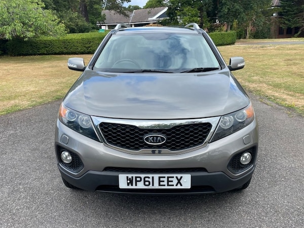 Used Kia Sorento 2011 for sale - 75275882: Photo 14