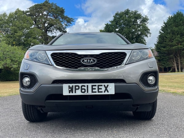 Used Kia Sorento 2011 for sale - 75275882: Photo 15