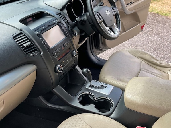 Used Kia Sorento 2011 for sale - 75275882: Photo 18