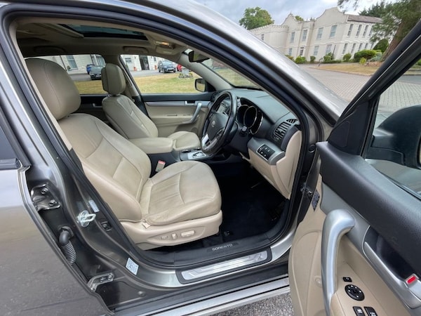Used Kia Sorento 2011 for sale - 75275882: Photo 23