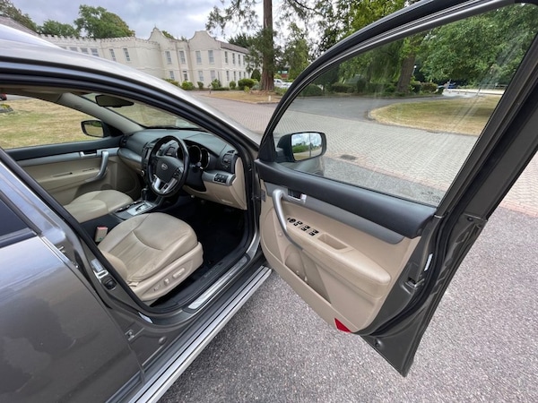 Used Kia Sorento 2011 for sale - 75275882: Photo 24