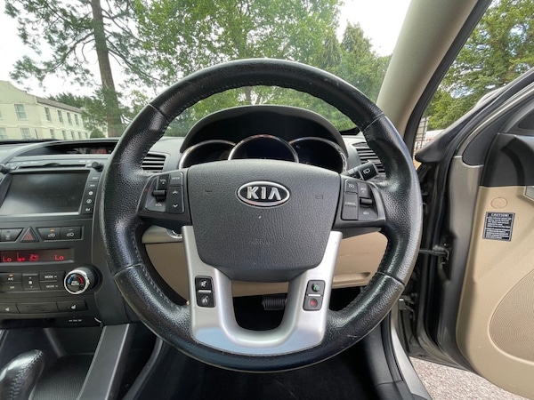 Used Kia Sorento 2011 for sale - 75275882: Photo 31