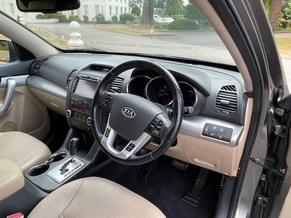 Used Kia Sorento 2011 for sale - 75275882: Photo 32