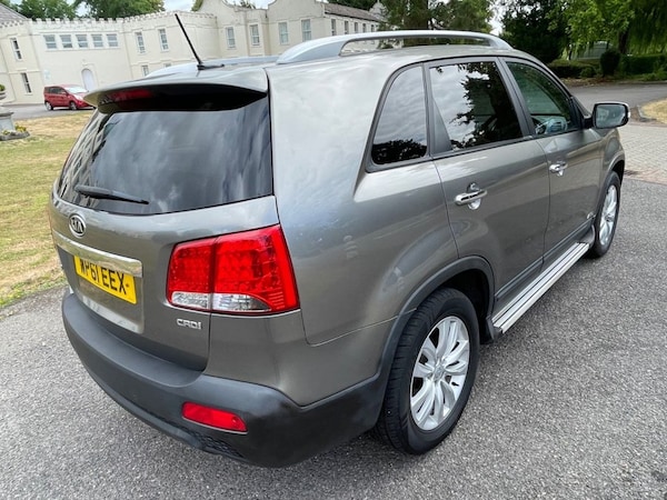 Used Kia Sorento 2011 for sale - 75275882: Photo 6