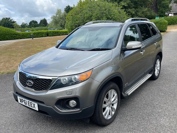 Used Kia Sorento 2011 for sale - 75275882: Photo 7