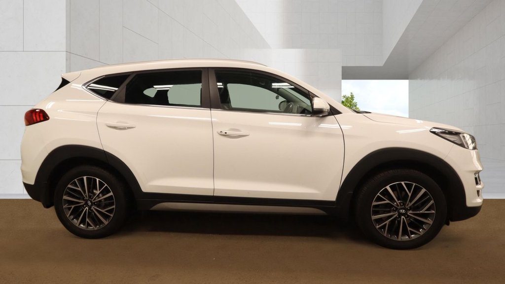 Used Hyundai TUCSON 2019 for sale - 78206542: Photo 2