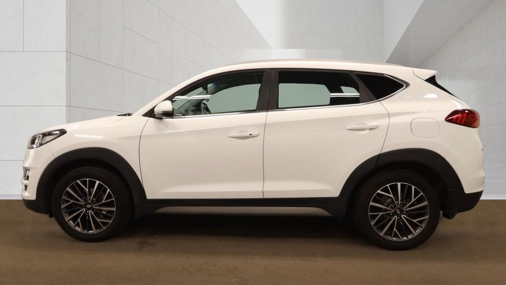 Used Hyundai TUCSON 2019 for sale - 78206542: Photo 5
