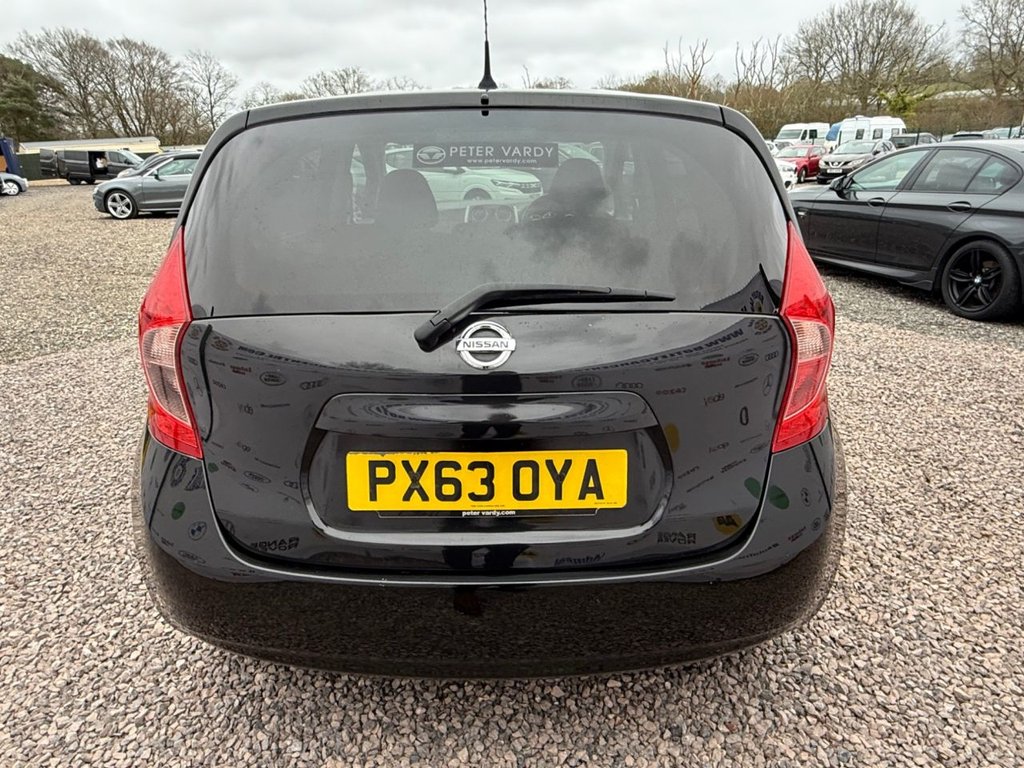 Used Nissan Note 2013 for sale - 77734738: Photo 11