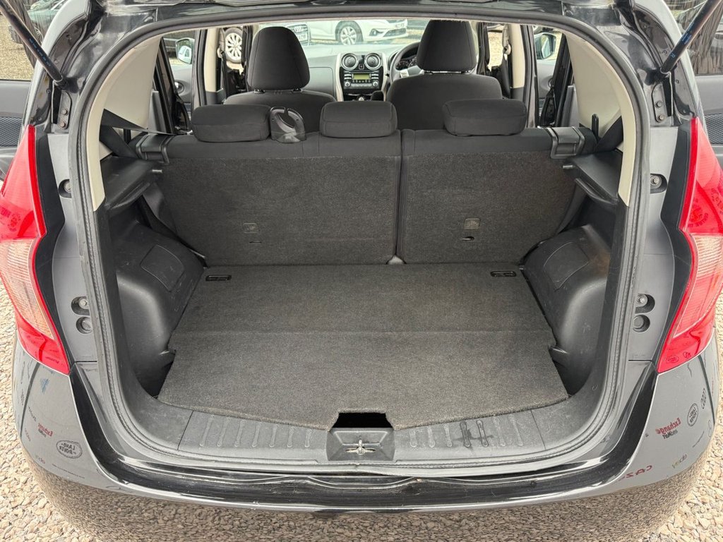 Used Nissan Note 2013 for sale - 77734738: Photo 13