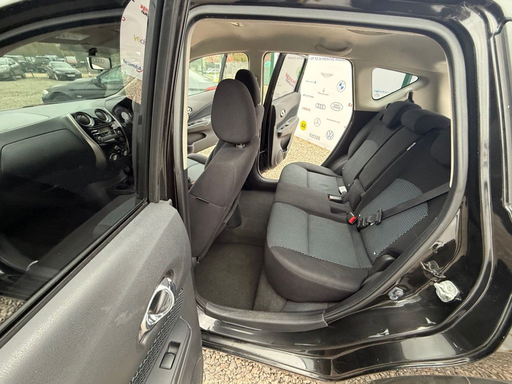 Used Nissan Note 2013 for sale - 77734738: Photo 14