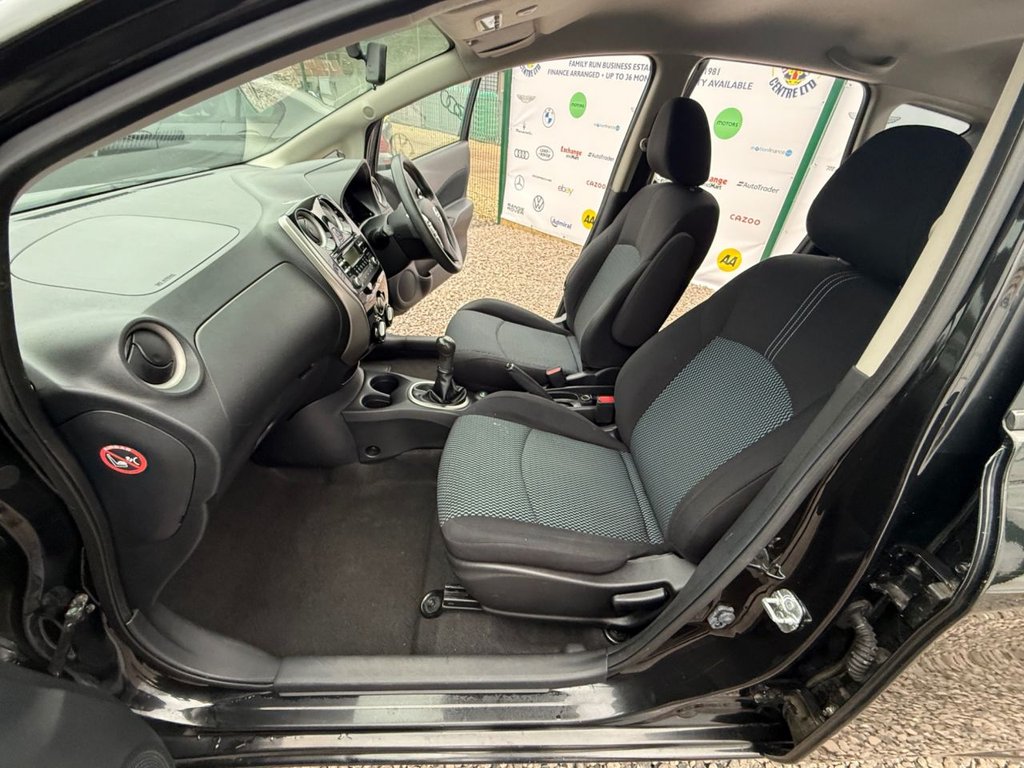 Used Nissan Note 2013 for sale - 77734738: Photo 15