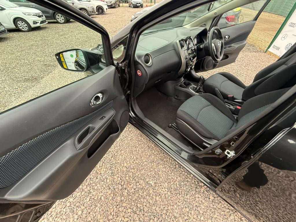 Used Nissan Note 2013 for sale - 77734738: Photo 16