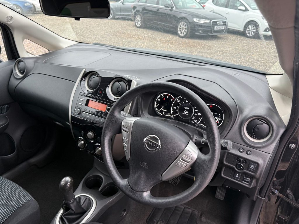 Used Nissan Note 2013 for sale - 77734738: Photo 17