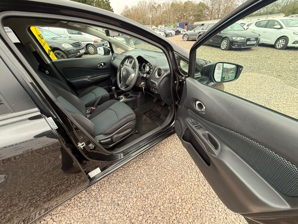 Used Nissan Note 2013 for sale - 77734738: Photo 18
