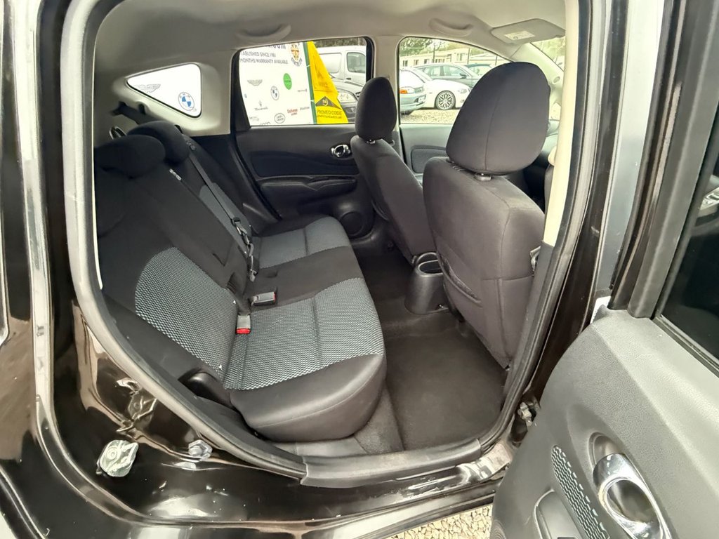 Used Nissan Note 2013 for sale - 77734738: Photo 19