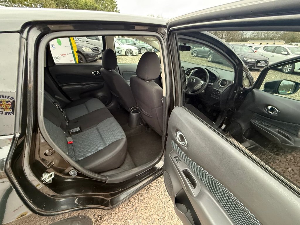 Used Nissan Note 2013 for sale - 77734738: Photo 20