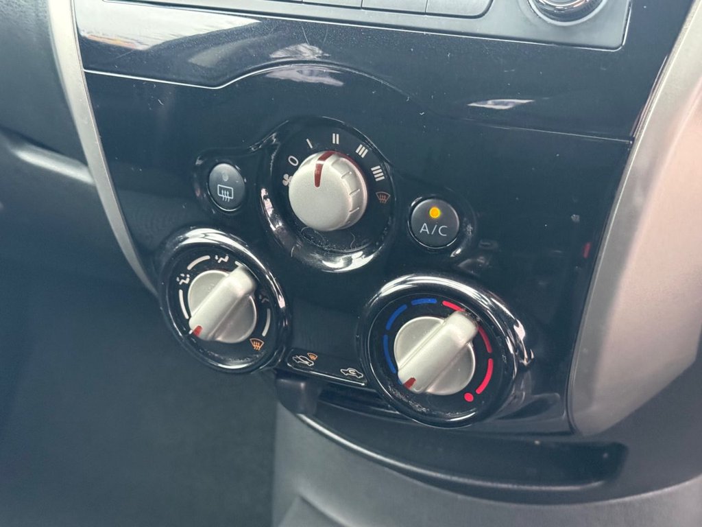 Used Nissan Note 2013 for sale - 77734738: Photo 21