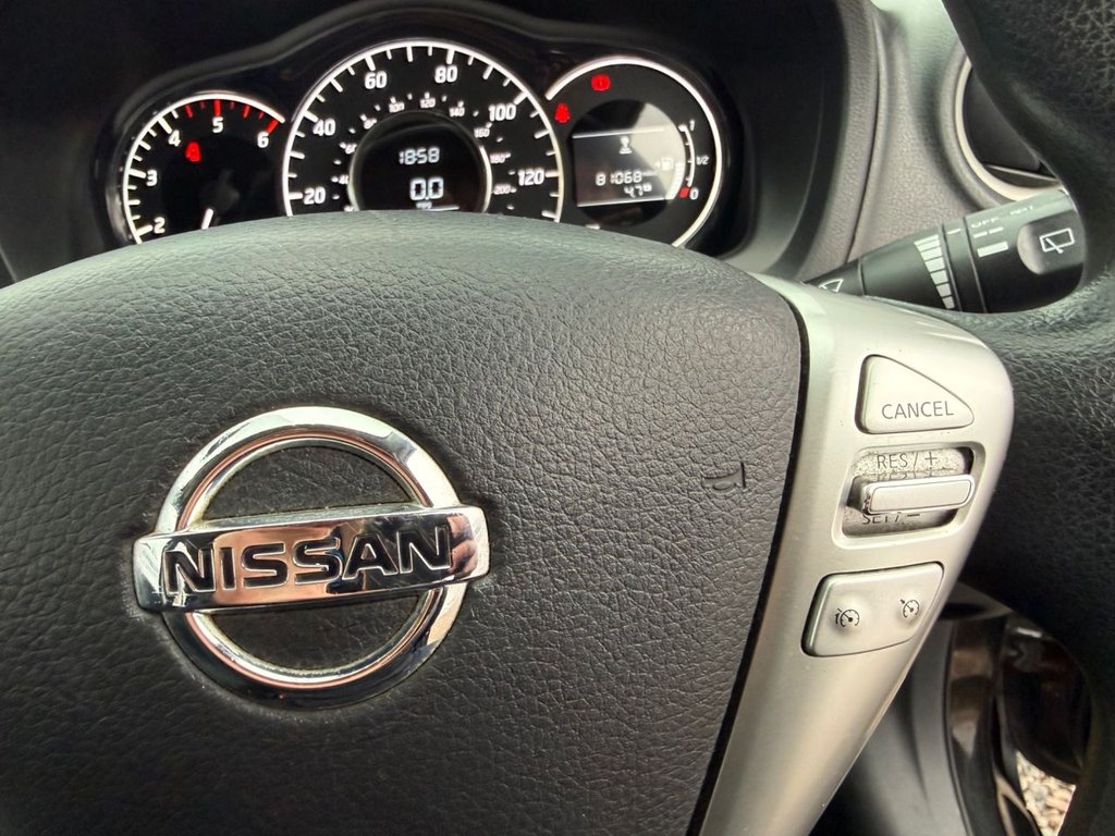 Used Nissan Note 2013 for sale - 77734738: Photo 23