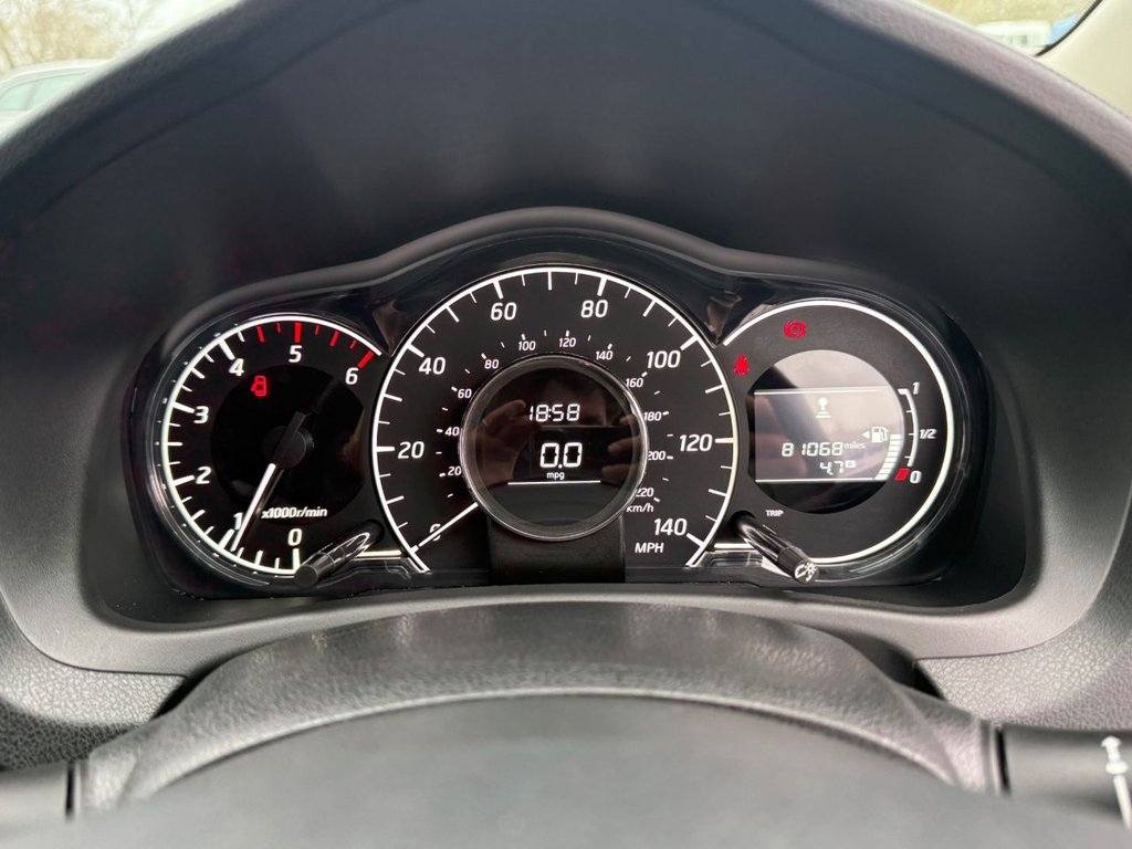 Used Nissan Note 2013 for sale - 77734738: Photo 24