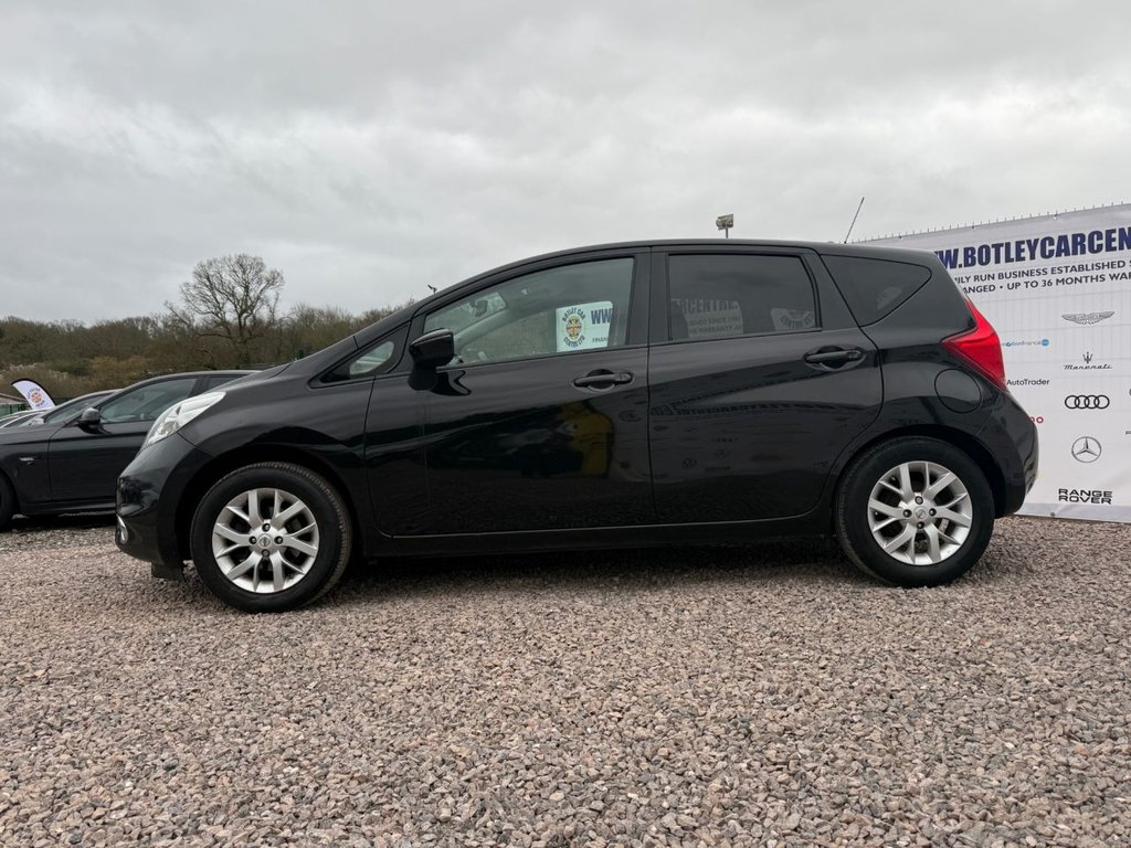 Used Nissan Note 2013 for sale - 77734738: Photo 7