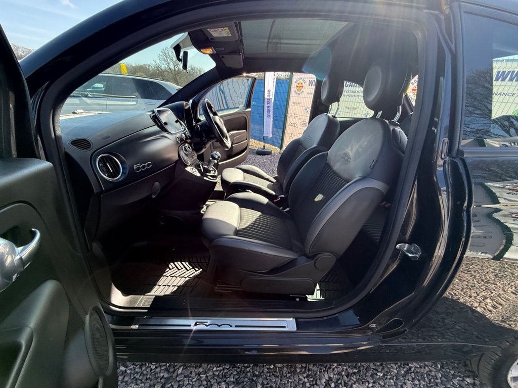 Used Fiat 500 2021 for sale - 77920062: Photo 16